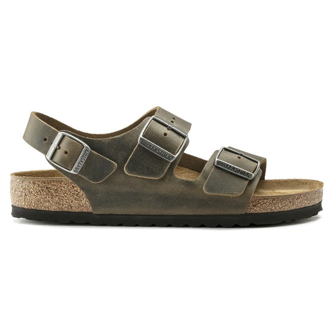 Milano Oiled Leather - Image 7