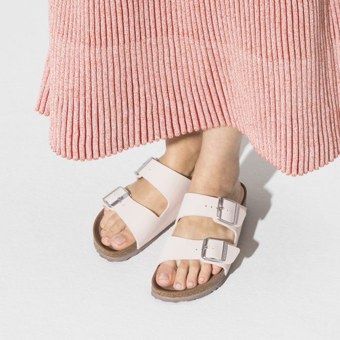 Arizona Vegan Birko-Flor Nubuck - Image 3