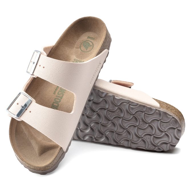 Arizona Vegan Birko-Flor Nubuck - Image 4