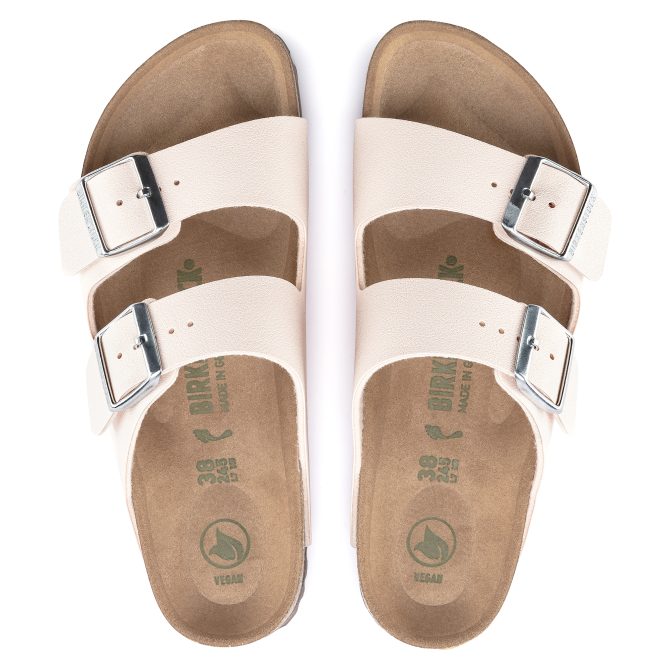 Arizona Vegan Birko-Flor Nubuck - Image 5