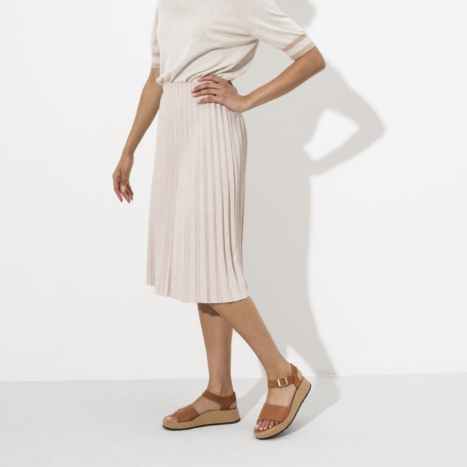 Glenda Nubuck Leather - Image 2