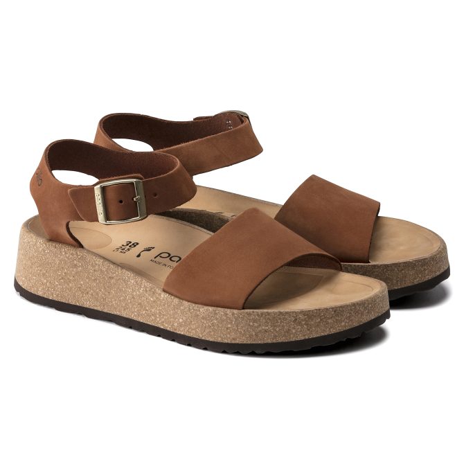 Glenda Nubuck Leather - Image 6