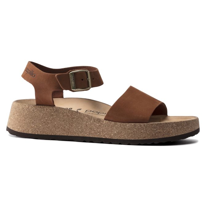 Glenda Nubuck Leather - Image 7
