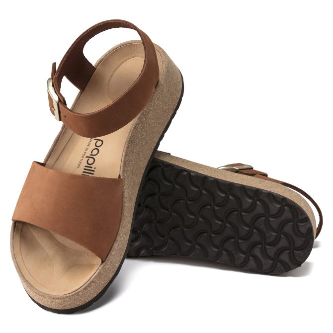 Glenda Nubuck Leather - Image 4