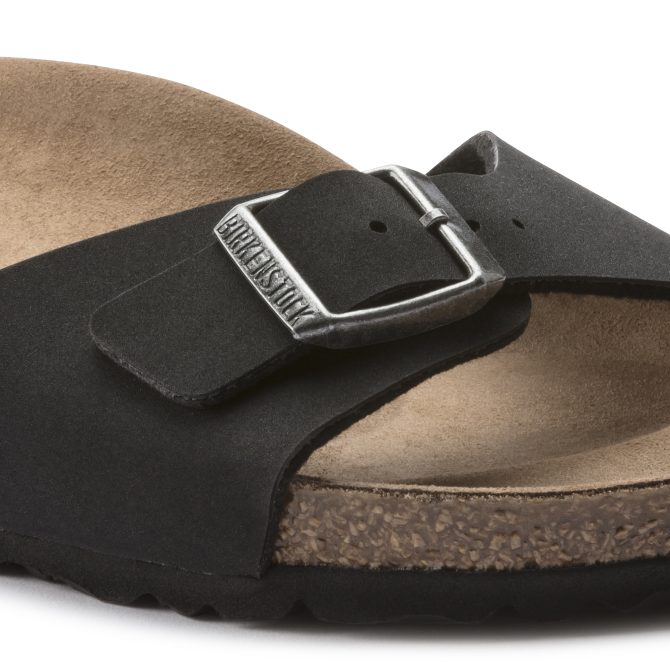 Madrid Vegan Birko-Flor Nubuck - Image 8