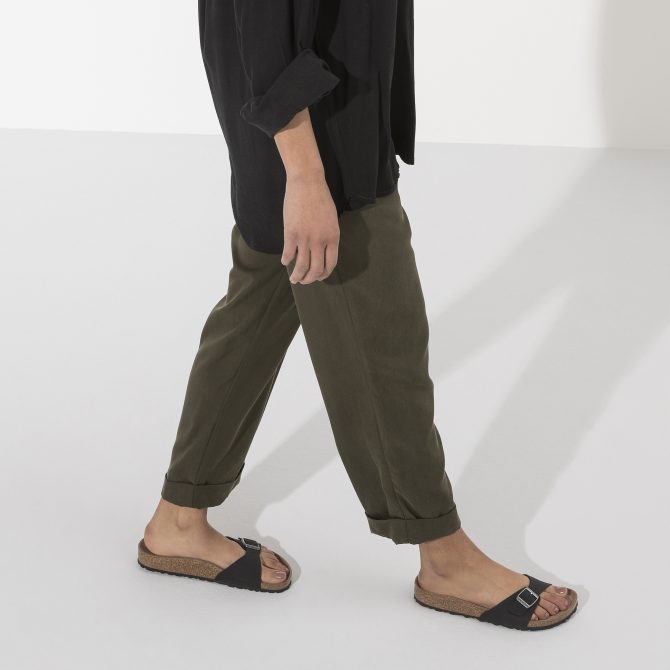 Madrid Vegan Birko-Flor Nubuck - Image 2