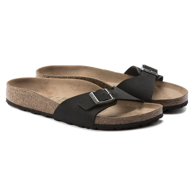Madrid Vegan Birko-Flor Nubuck - Image 6
