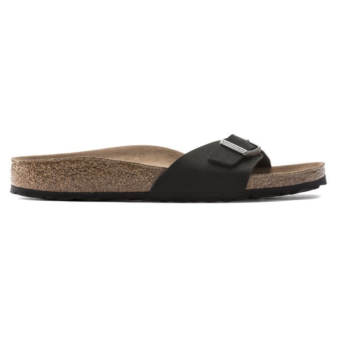 Madrid Vegan Birko-Flor Nubuck - Image 7