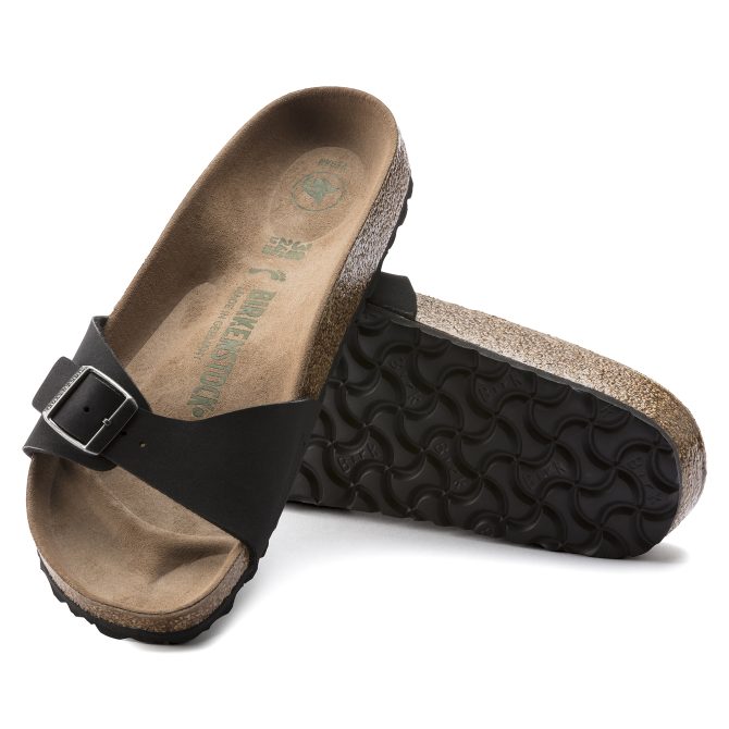 Madrid Vegan Birko-Flor Nubuck - Image 4