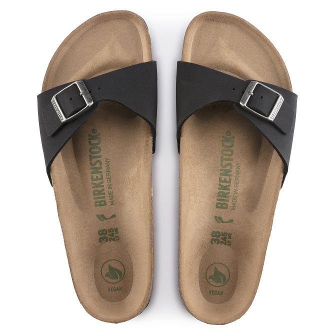 Madrid Vegan Birko-Flor Nubuck - Image 5