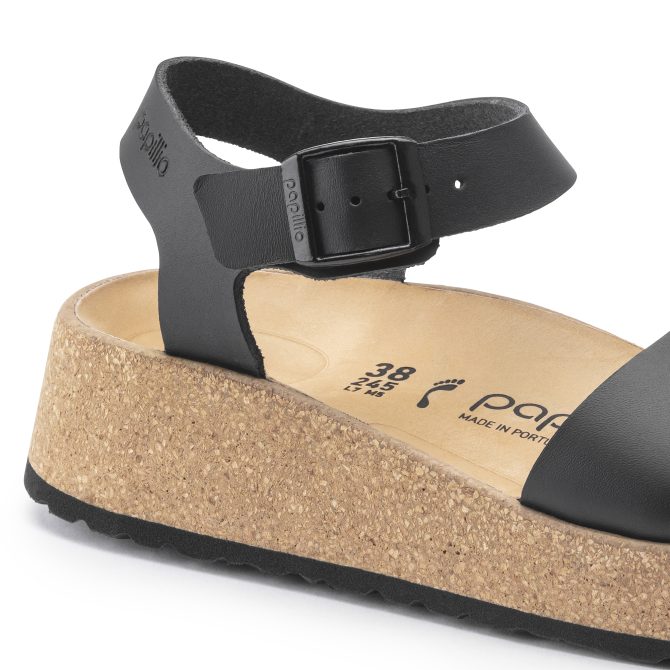 Glenda Natural Leather - Image 8