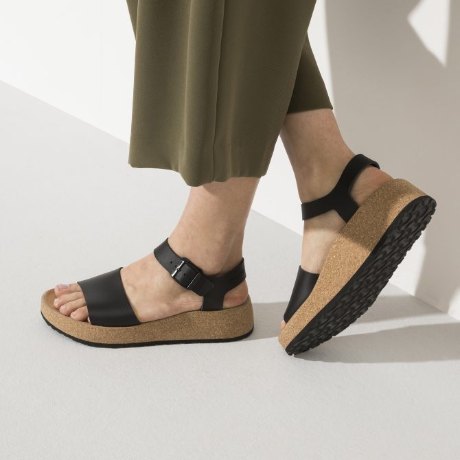 Glenda Natural Leather - Image 3