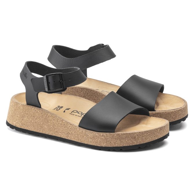 Glenda Natural Leather - Image 6