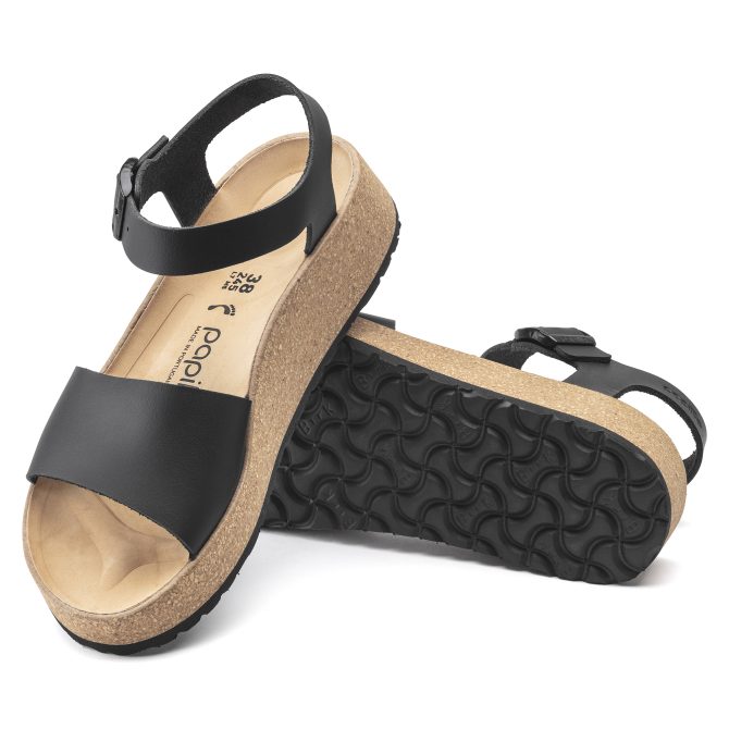 Glenda Natural Leather - Image 4