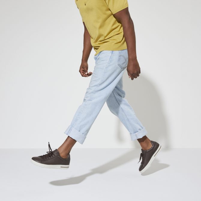 Bend Low Natural Leather - Image 3