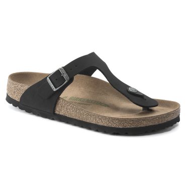 Gizeh Vegan  Birko-Flor Nubuck