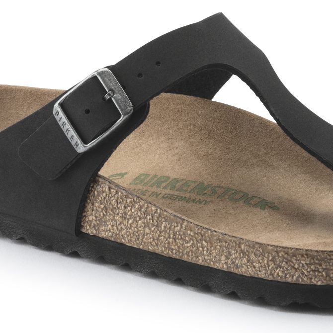 Gizeh Vegan  Birko-Flor Nubuck - Image 8