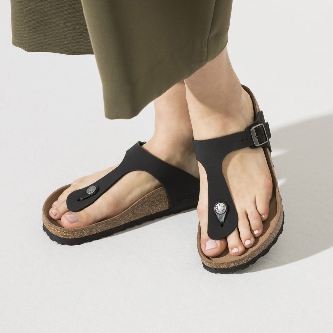 Gizeh Vegan  Birko-Flor Nubuck - Image 3