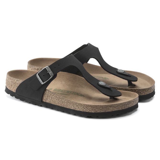 Gizeh Vegan  Birko-Flor Nubuck - Image 6