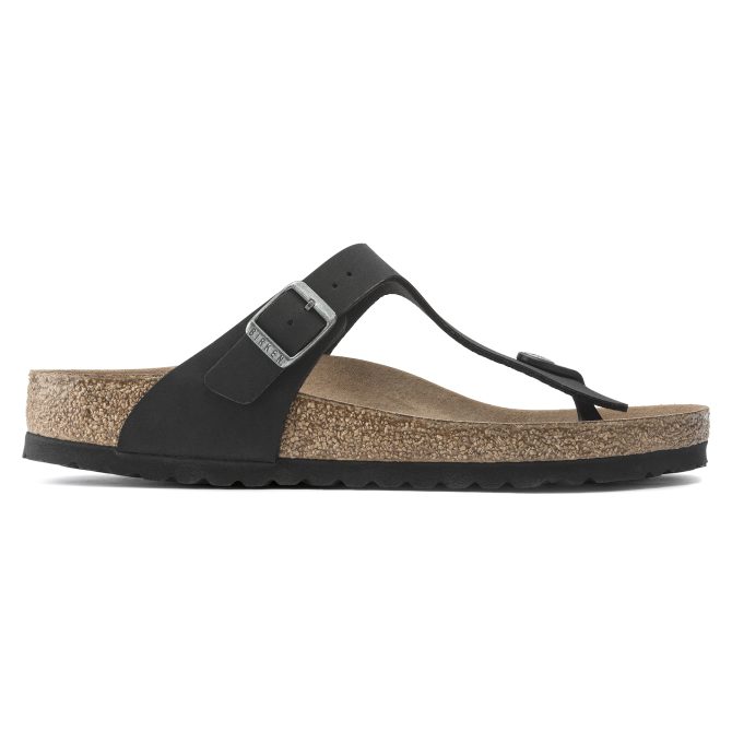 Gizeh Vegan  Birko-Flor Nubuck - Image 7