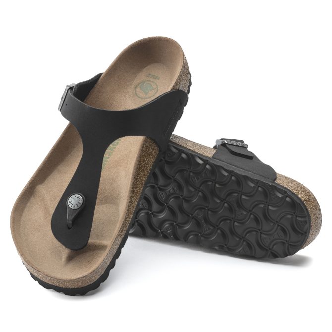 Gizeh Vegan  Birko-Flor Nubuck - Image 4