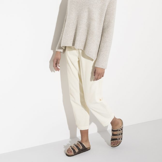 Florida Fresh Shearling Oiled Leather - Image 2