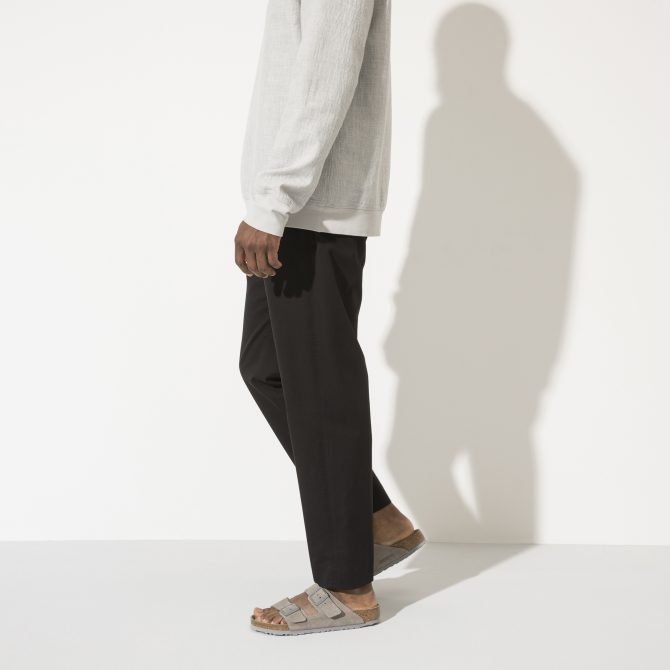 Arizona Soft Footbed Suede Leather - Image 3