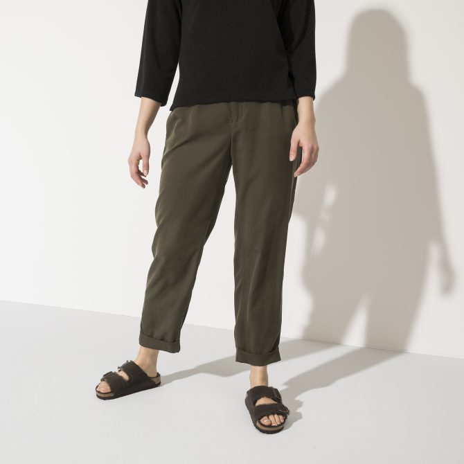 Arizona Shearling Suede Leather/Fur - Image 2