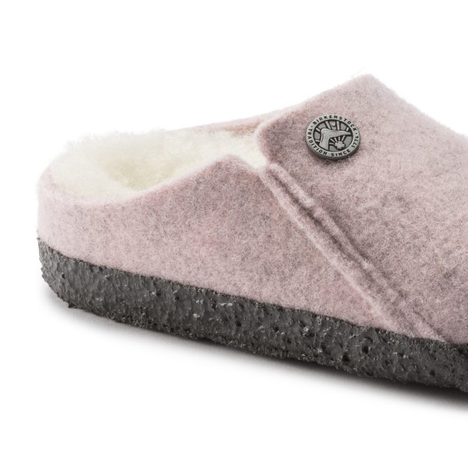 Zermatt Kids Shearling Wool Felt - Image 6