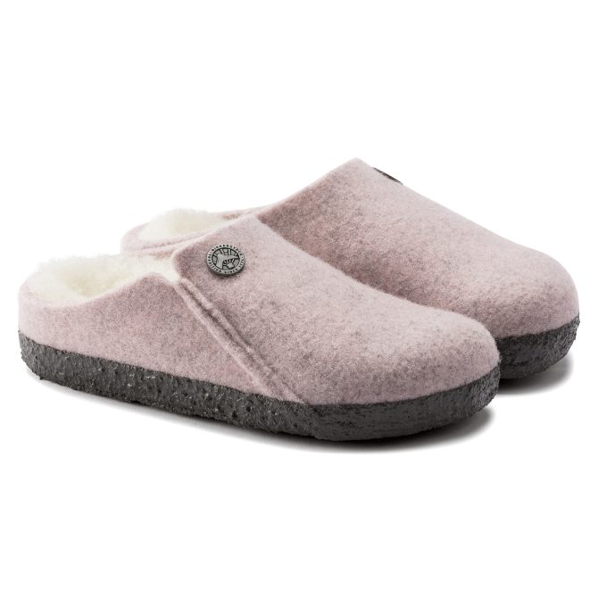 Zermatt Kids Shearling Wool Felt - Image 4