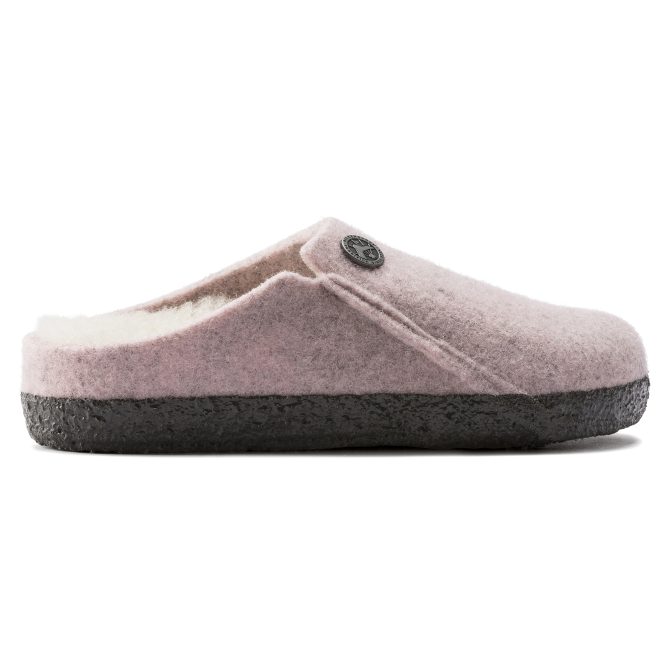 Zermatt Kids Shearling Wool Felt - Image 5