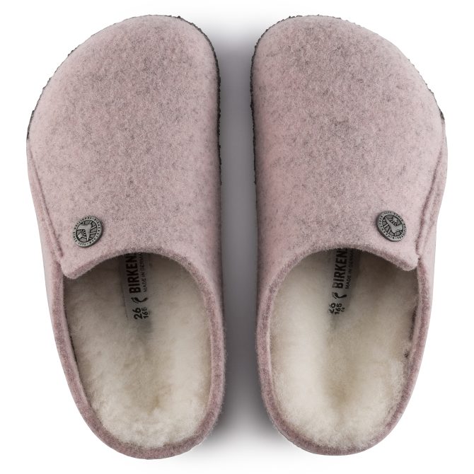 Zermatt Kids Shearling Wool Felt - Image 3