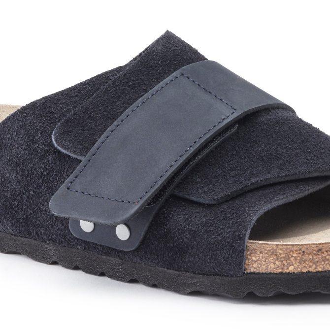Kyoto Nubuck/Suede Leather - Image 8