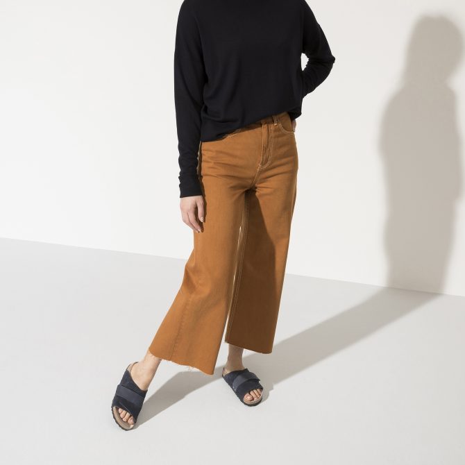 Kyoto Nubuck/Suede Leather - Image 2