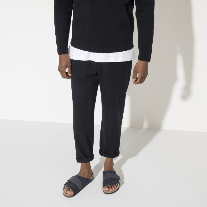 Kyoto Nubuck/Suede Leather - Image 3