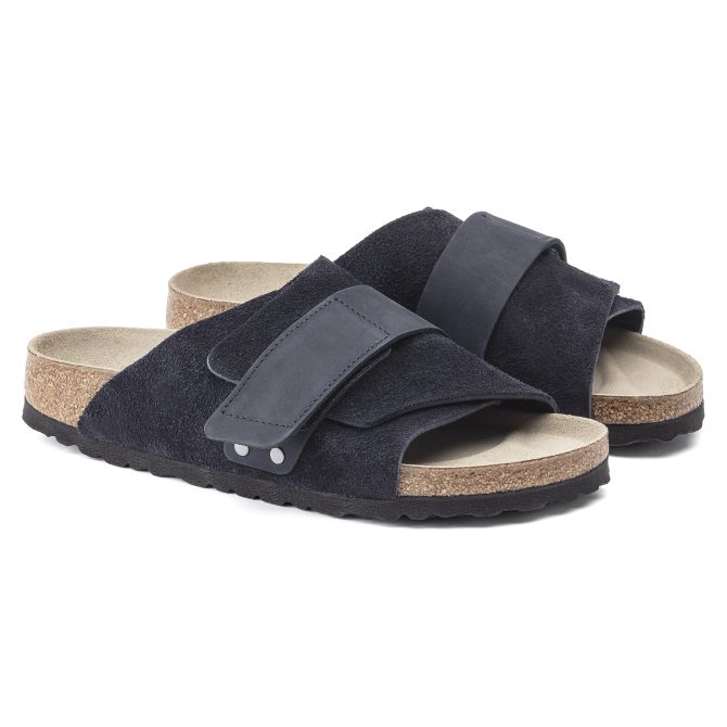 Kyoto Nubuck/Suede Leather - Image 6