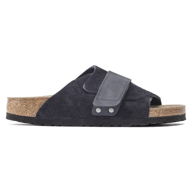 Kyoto Nubuck/Suede Leather - Image 7