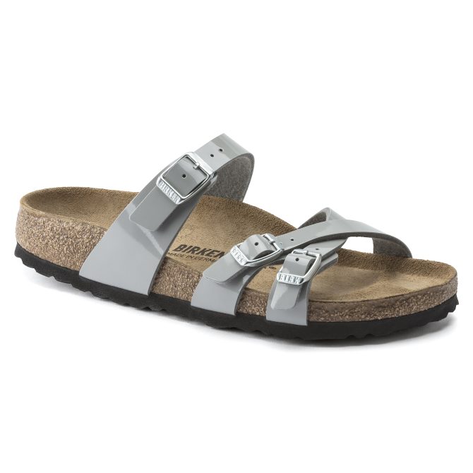 Franca Birko-Flor Patent
