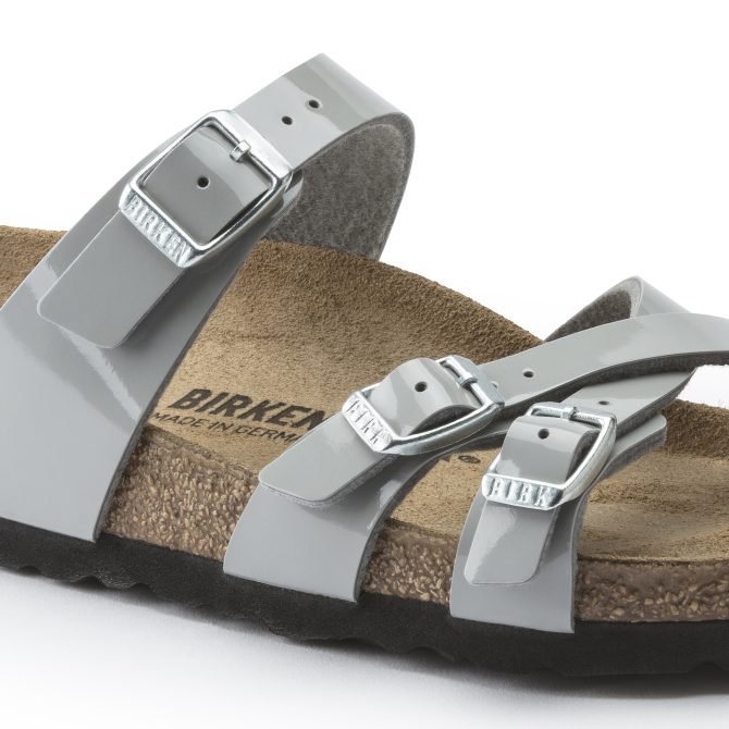 Franca Birko-Flor Patent - Image 8
