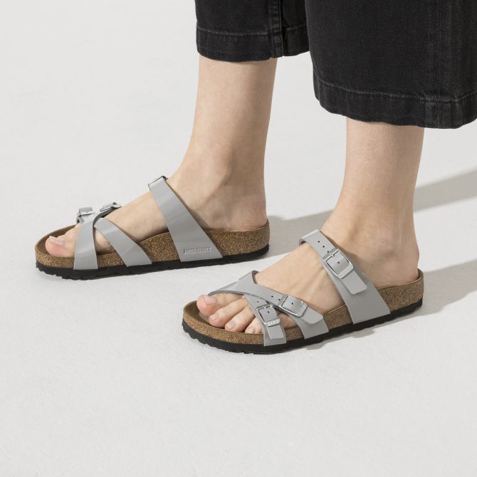 Franca Birko-Flor Patent - Image 3