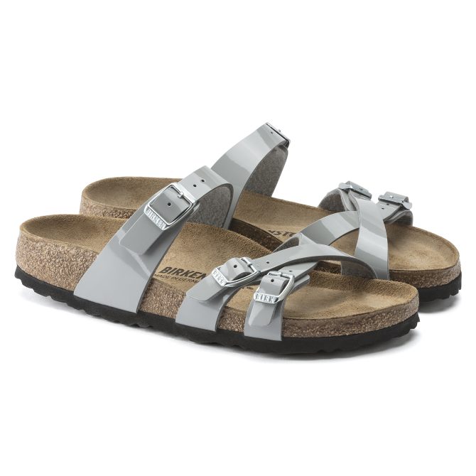 Franca Birko-Flor Patent - Image 6