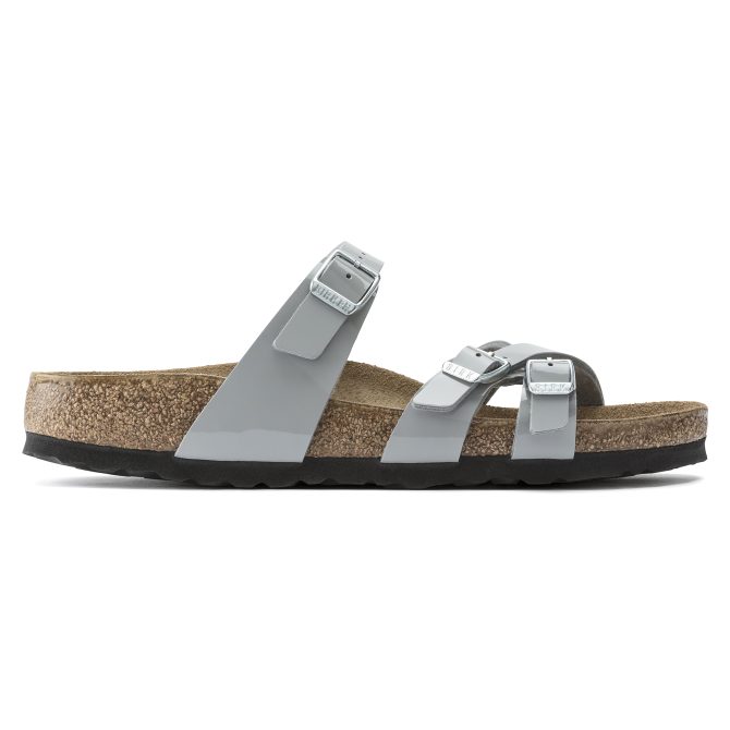 Franca Birko-Flor Patent - Image 7
