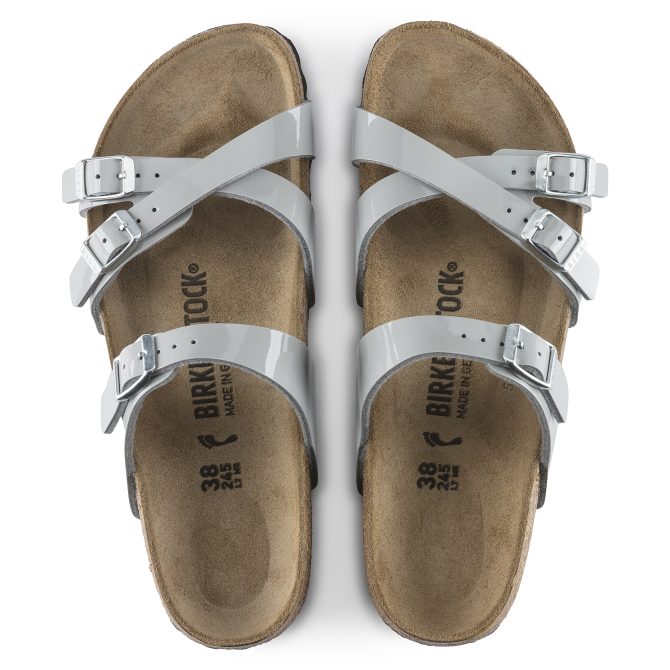 Franca Birko-Flor Patent - Image 5