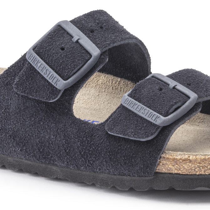 Arizona Soft Footbed Suede Leather - Image 8