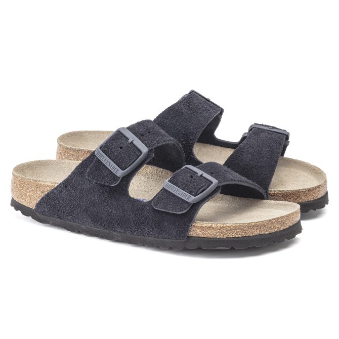 Arizona Soft Footbed Suede Leather - Image 6