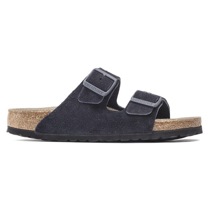 Arizona Soft Footbed Suede Leather - Image 7