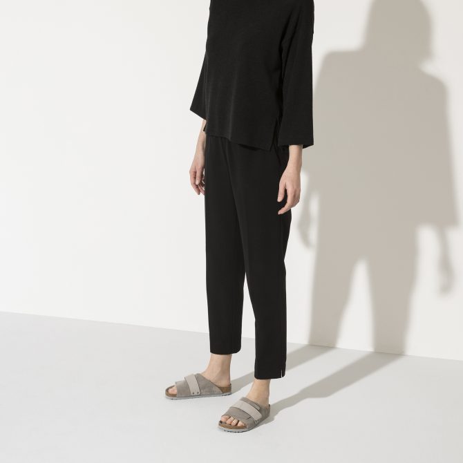 Kyoto Nubuck/Suede Leather - Image 2