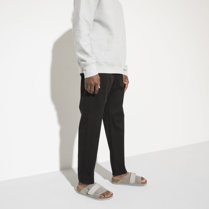 Kyoto Nubuck/Suede Leather - Image 3