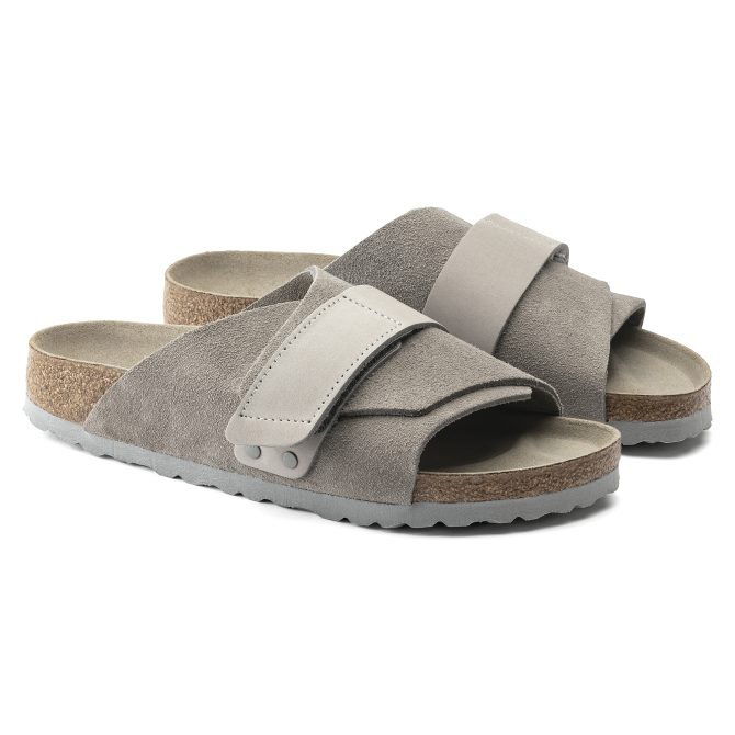 Kyoto Nubuck/Suede Leather - Image 6