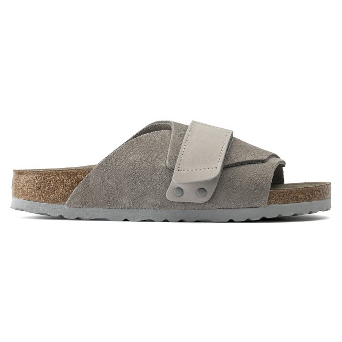 Kyoto Nubuck/Suede Leather - Image 7